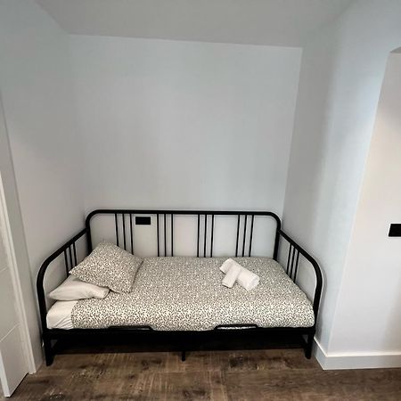 Apartamenticos El Tubo I Saragoça Exterior foto
