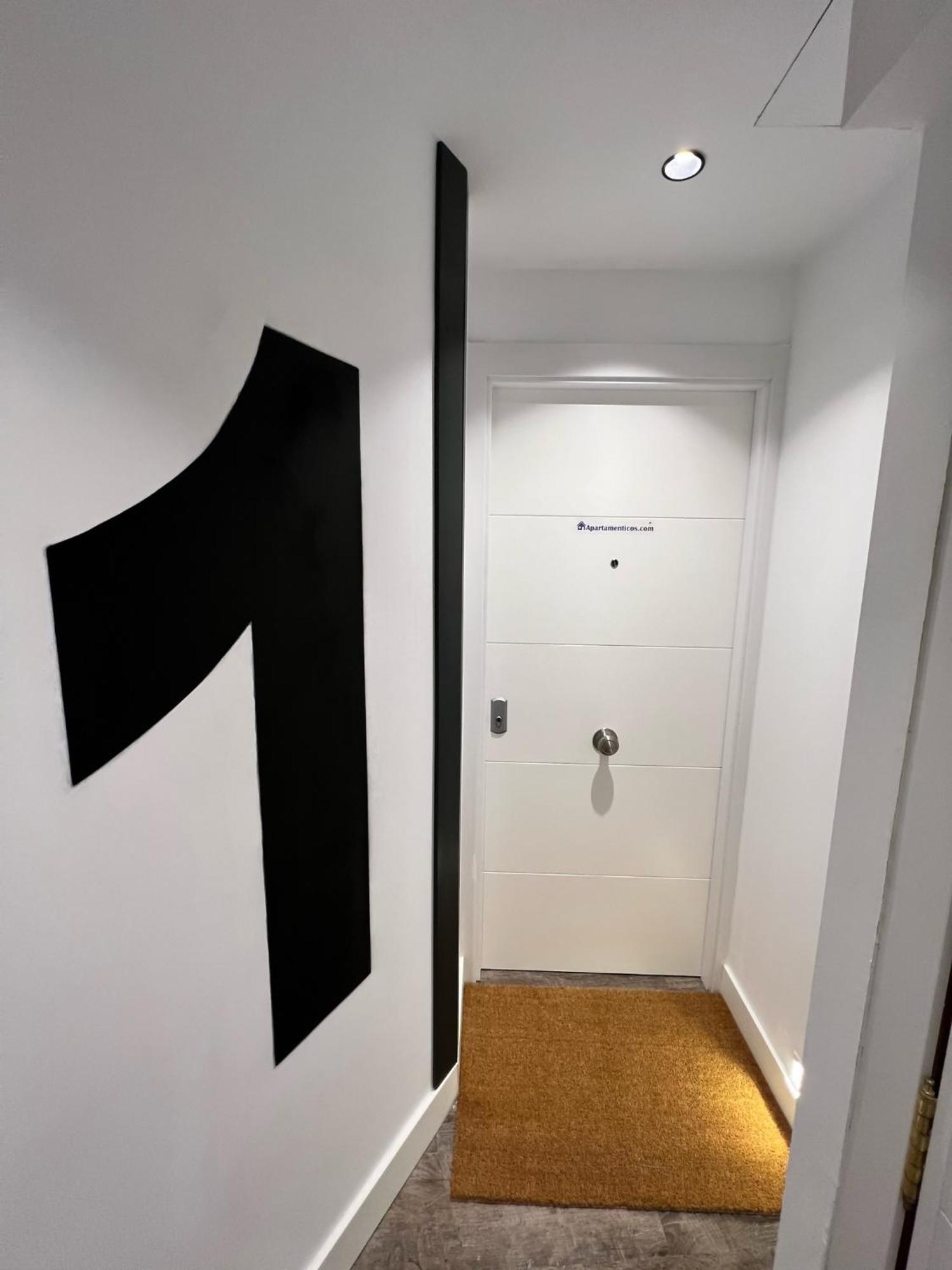 Apartamenticos El Tubo I Saragoça Exterior foto