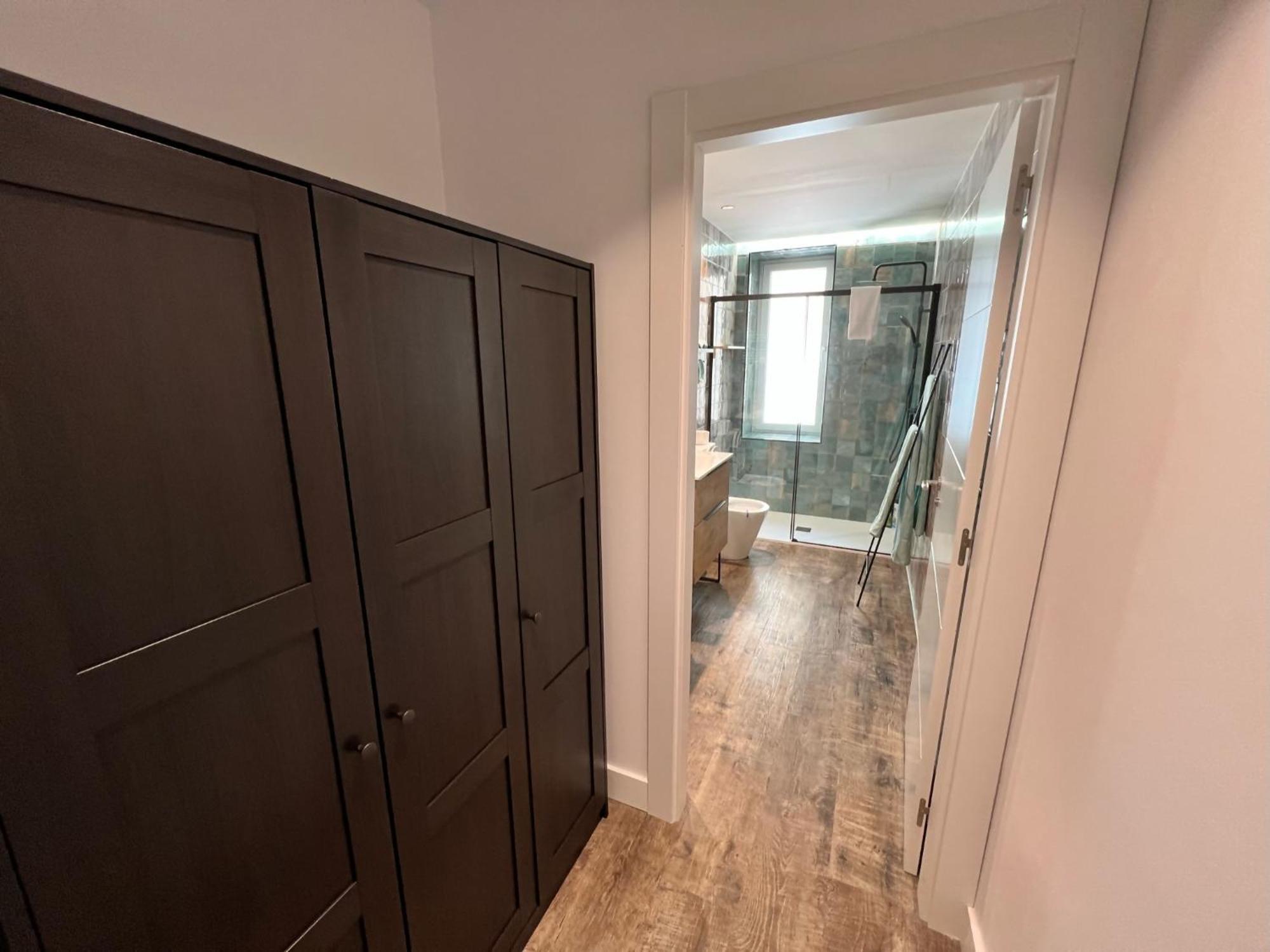 Apartamenticos El Tubo I Saragoça Exterior foto