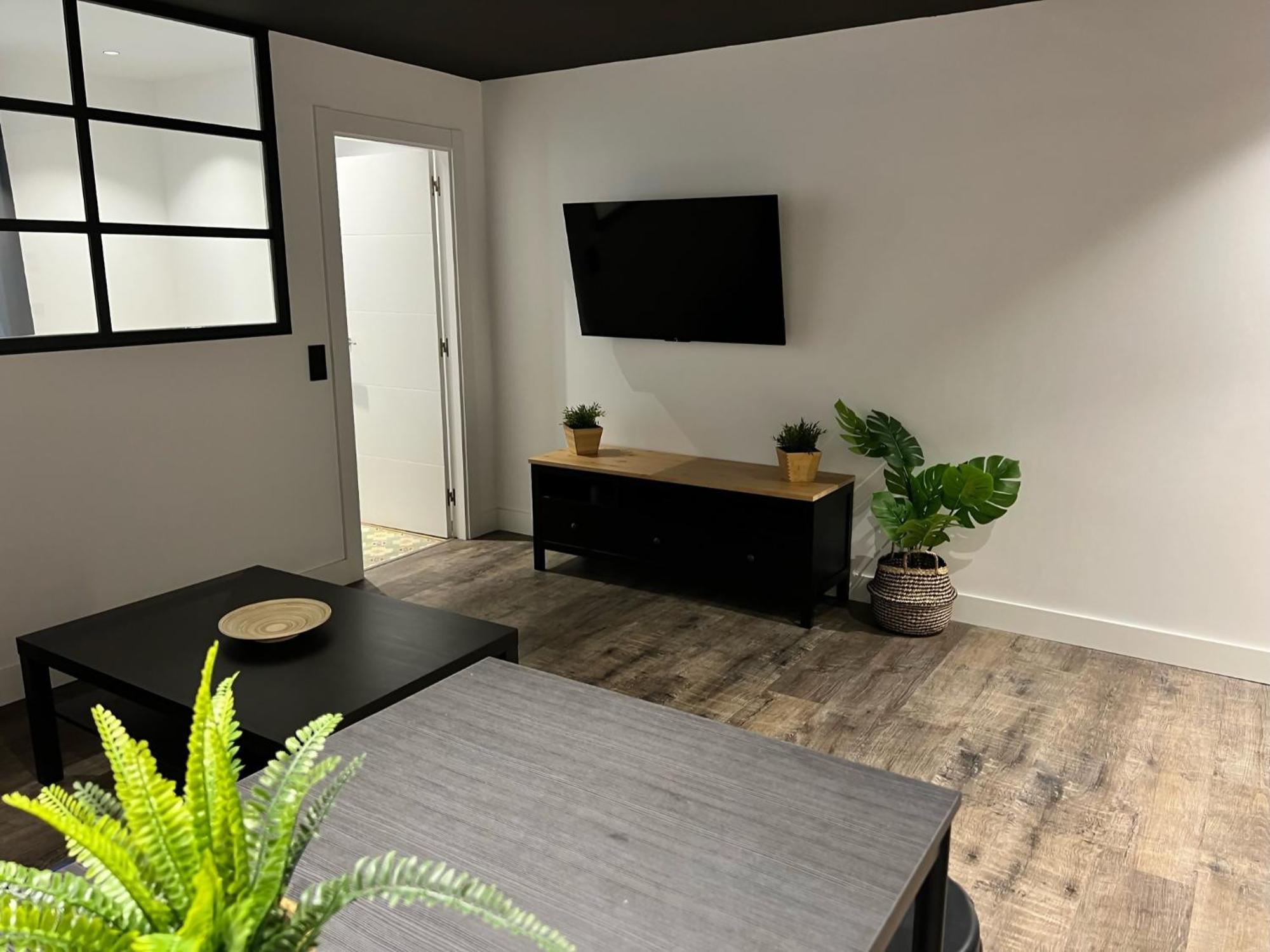 Apartamenticos El Tubo I Saragoça Exterior foto