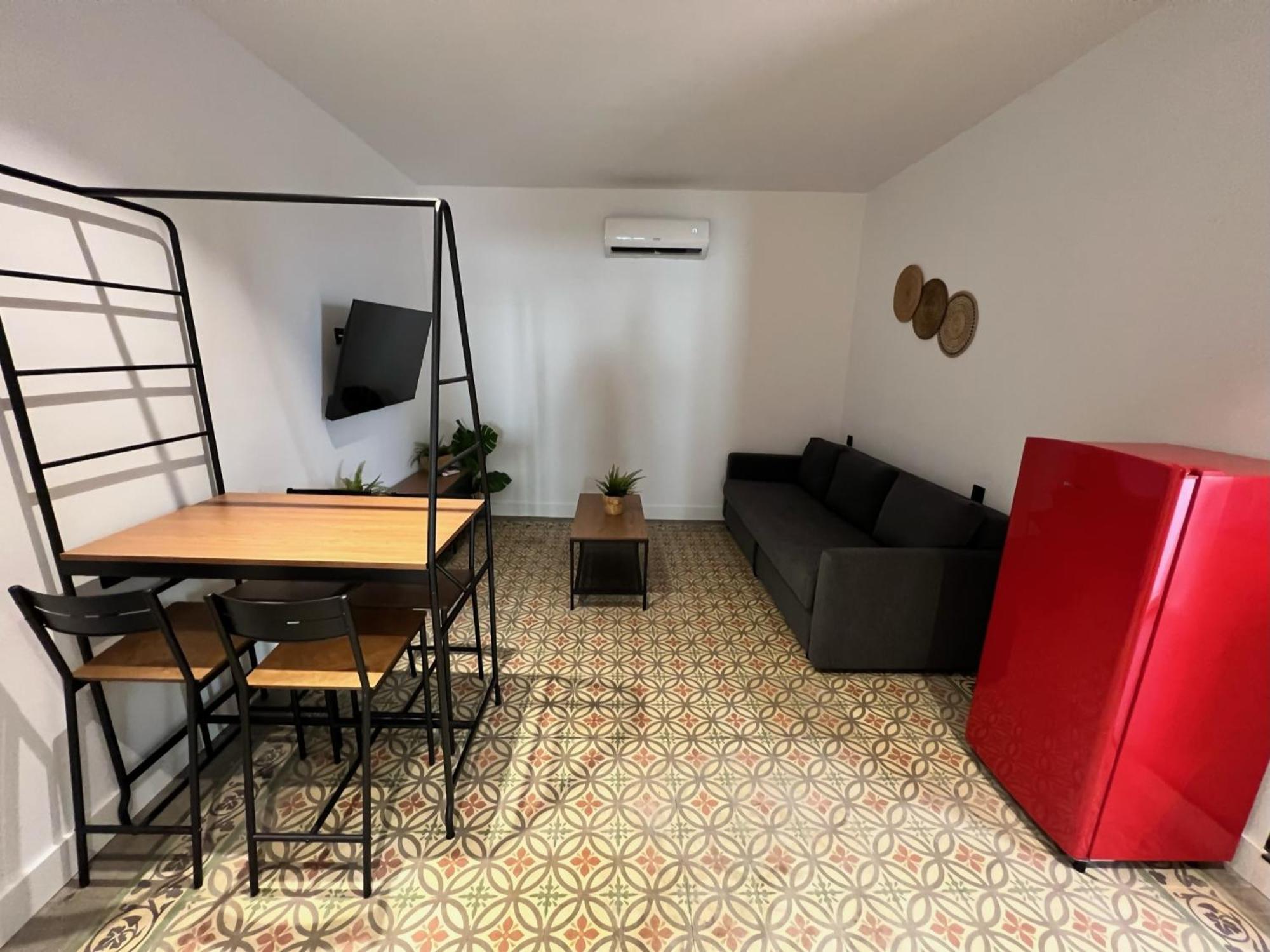 Apartamenticos El Tubo I Saragoça Exterior foto
