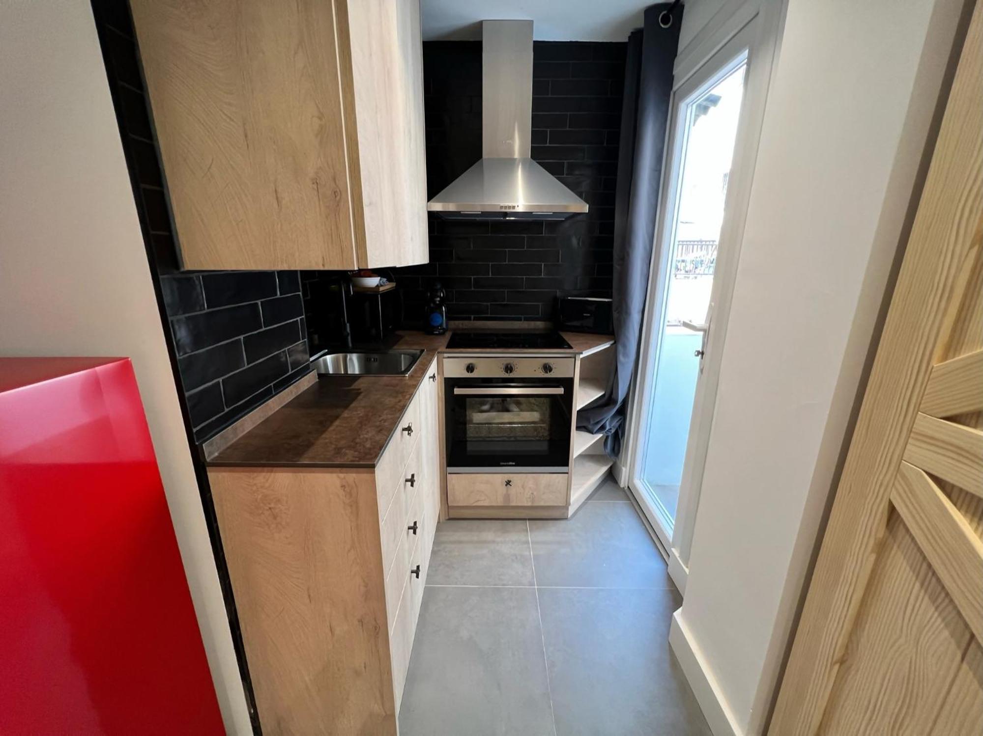 Apartamenticos El Tubo I Saragoça Exterior foto