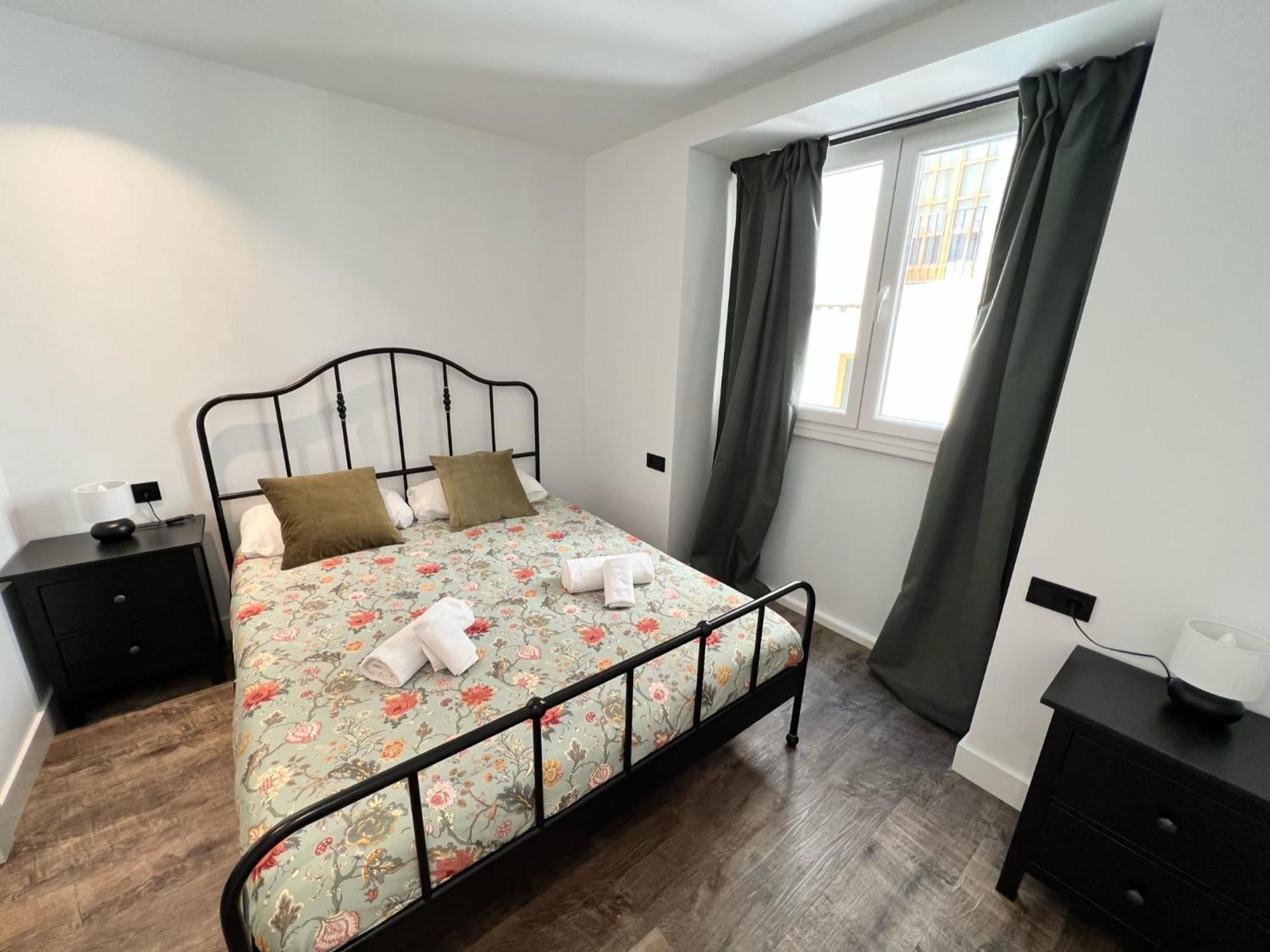 Apartamenticos El Tubo I Saragoça Exterior foto