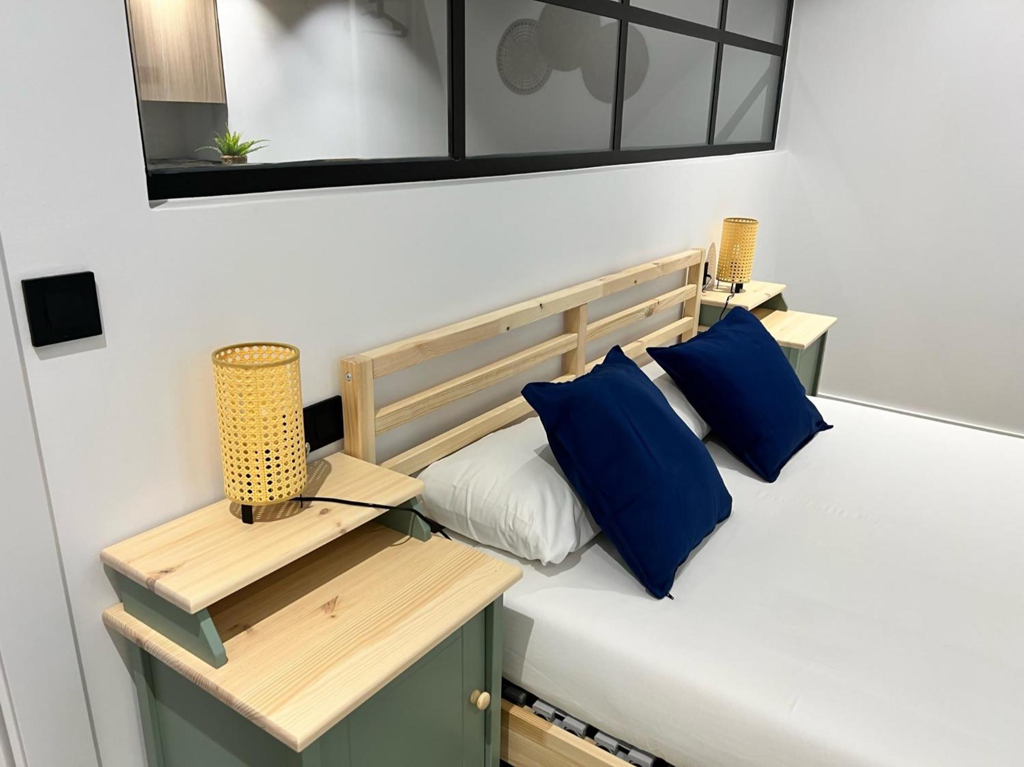 Apartamenticos El Tubo I Saragoça Exterior foto