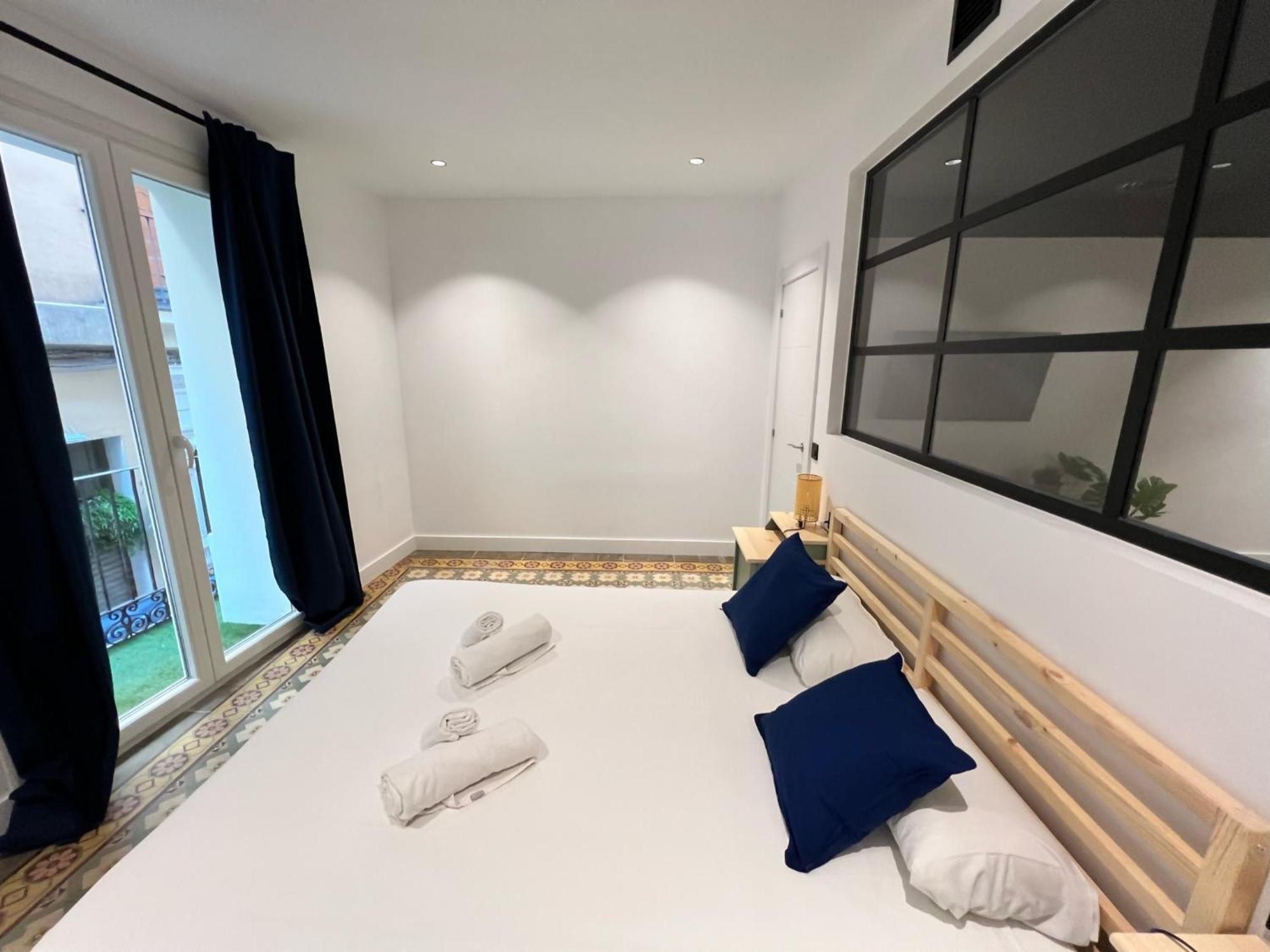 Apartamenticos El Tubo I Saragoça Exterior foto