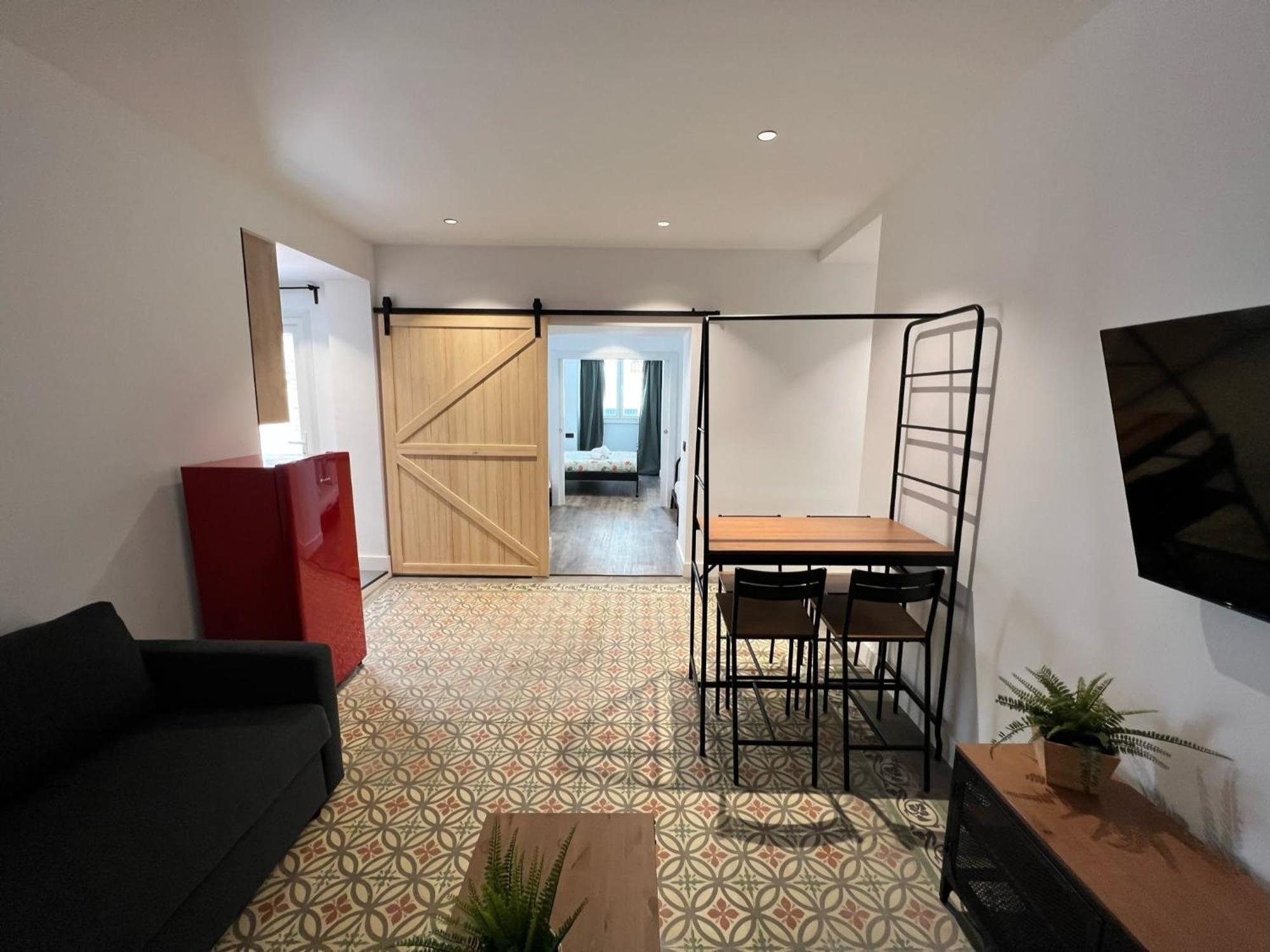 Apartamenticos El Tubo I Saragoça Exterior foto