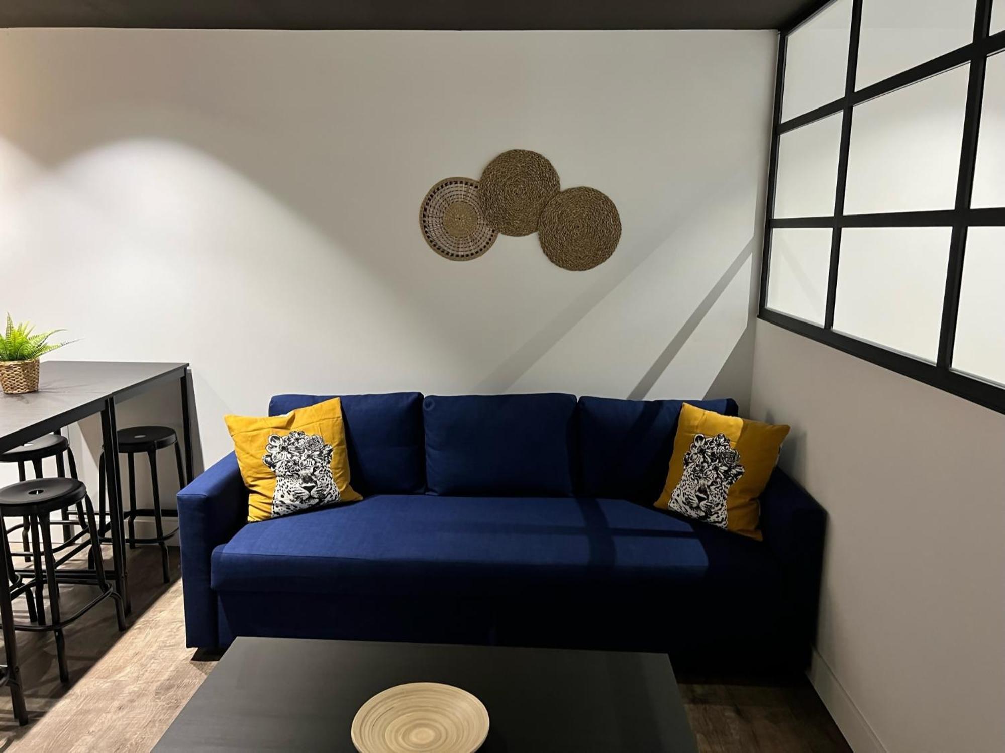 Apartamenticos El Tubo I Saragoça Exterior foto