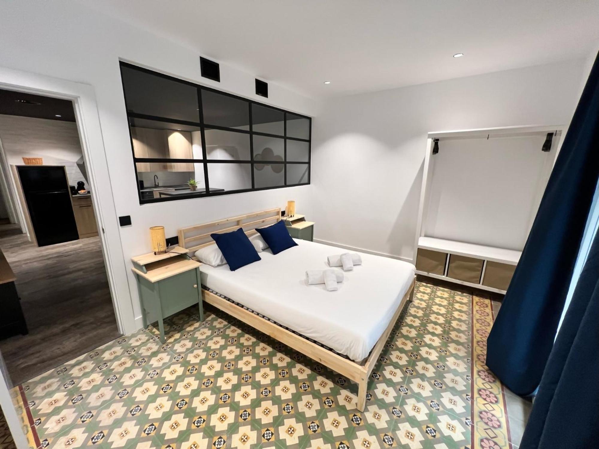 Apartamenticos El Tubo I Saragoça Exterior foto