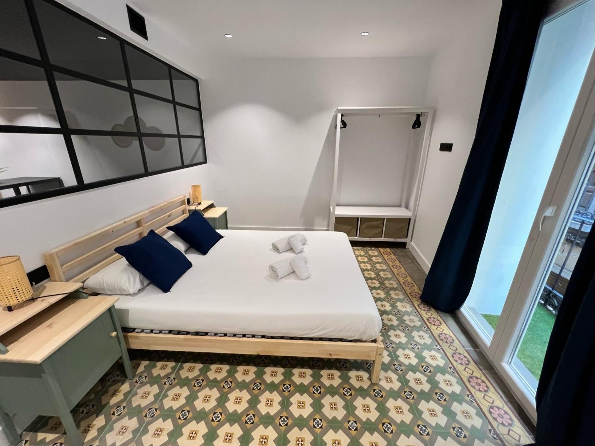 Apartamenticos El Tubo I Saragoça Exterior foto