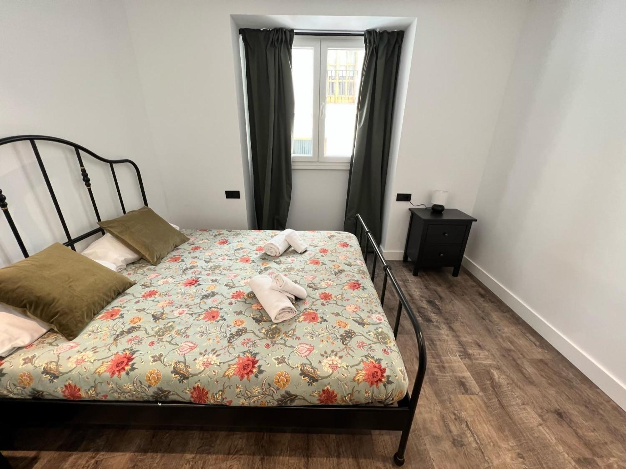 Apartamenticos El Tubo I Saragoça Exterior foto