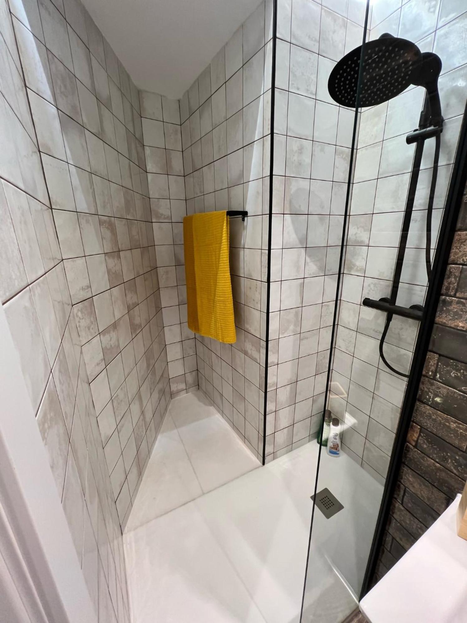 Apartamenticos El Tubo I Saragoça Quarto foto